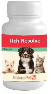 Itch Resolve (Cool Itch) - 50 grams powder